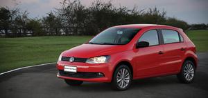 Nuevo Gol Trend de Volkswagen, en cuotas, sin interÃ©s.