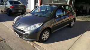 Peugeot 207 Compact, , Nafta