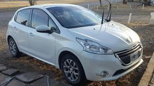 Peugeot 208 Allure 1.6 Mod 