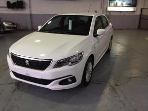 Peugeot KM ENTREGA INMEDIATA!!!