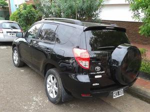 Rav 4, Modelo  Km, Caja Automática