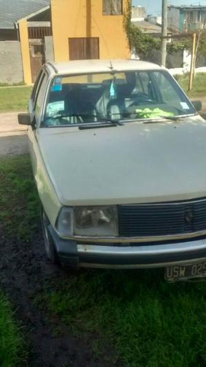 Renault 18 modelo 