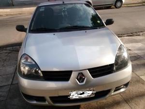 Renault Clio 3P Authentique 1.2 Pack II usado  kms