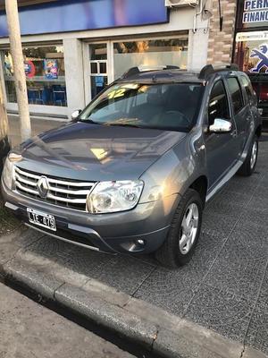 Renault Duster 2.0 4x2 Privilege, , Nafta