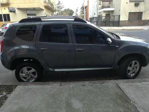 Renault Duster Privilege 2.0 4x2 usado  kms