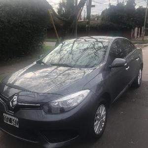 Renault Fluence 1.6 Luxe usado  kms