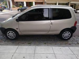 Renault Twingo Authentique usado  kms