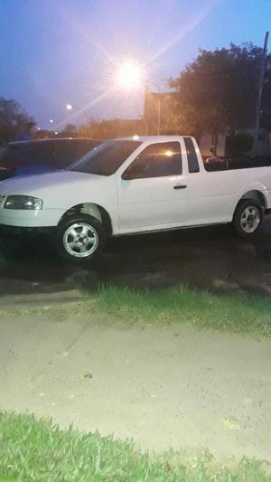 Saveiro 09 Diesel 1.9