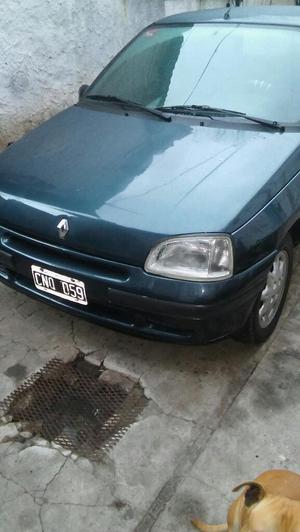 Vendo Clio Modelo 99