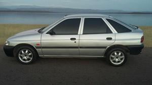 Vendo Ford Escort Mod 97