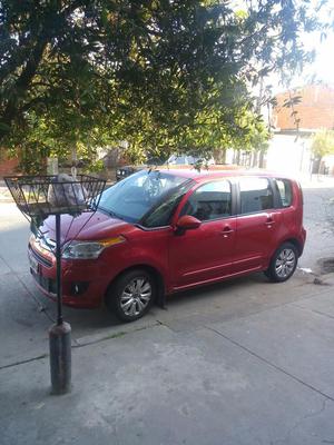 Vendo O Permuto Citroen C3 Picasso 