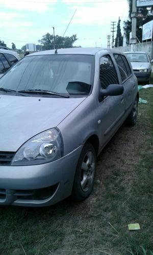 Vendo Renault Clio Motor 1.2