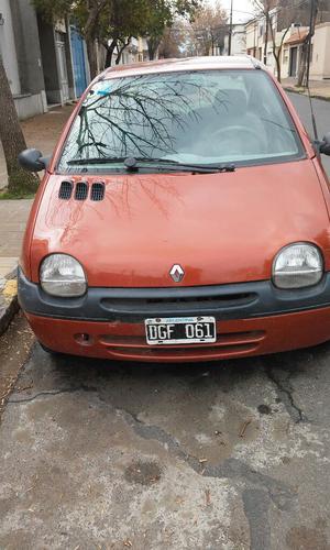 Vendo Twingo 