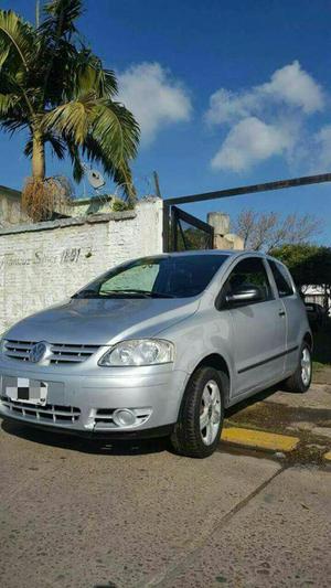 Volkswagen Fox Confortline, Excelente