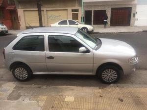 Volkswagen Gol 3P 1.4 Power usado  kms