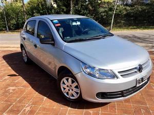 Volkswagen Gol Trend 5P 1.6 Pack I