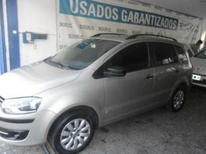 Volkswagen Suran 1.6 Comfortline usado  kms