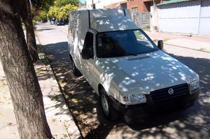fiorino  gnc aire entrega y cuotas