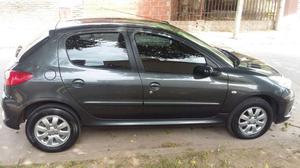 peugeot 207 imperdible tel 