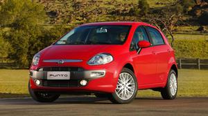 ASESORAMIENTO FIAT PUNTO $