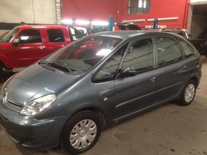 CITROEN XSARA PICASSO 1.6I 