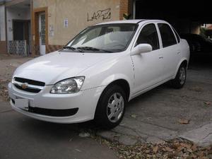 Chevrolet Classic 4Ptas. 1.4 N LS