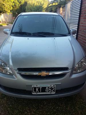 Chevrolet Corsa Spirit