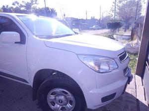 Chevrolet S CTDI C/Doble 4x4 LT (180cv) (L12)