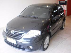 Citroen C3 1.6 Exclusive usado  kms