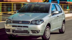 Fiat Palio 1.4, 5 Puertas Plan Ahorro Avanzado