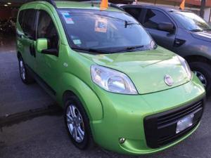 Fiat Qubo Dynamic usado  kms