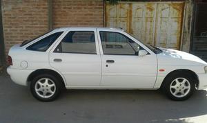 Ford Escort Guia Mod  Impecable