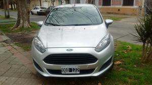Ford Fiesta Kinectic 