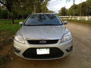 Ford Focus km