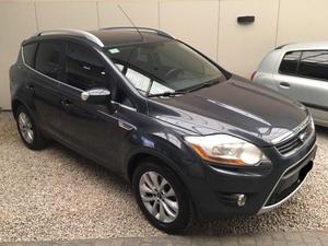 Ford Kuga 2.5 Trend 4x, Nafta