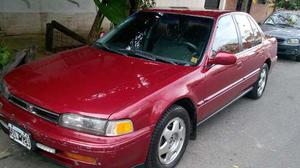 Honda Accord 2.4 EX AT