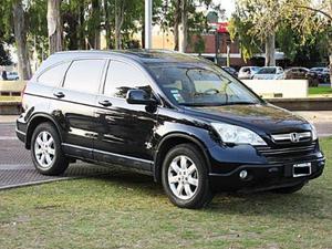 Honda CR-V 2.4 EX L Aut usado  kms