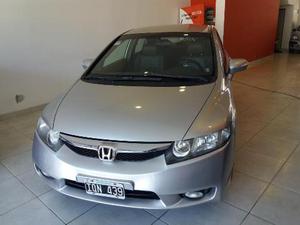 Honda Civic EXS 1.8 AT usado  kms