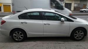 Honda Civic-exs