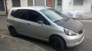 Honda Fit  Full Full