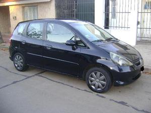 Honda Fit LX usado  kms