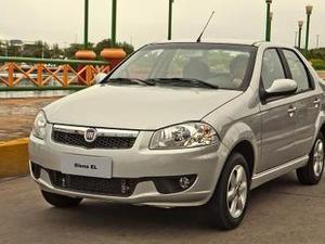 LLEVALO YA, O KM FIAT SIENA $