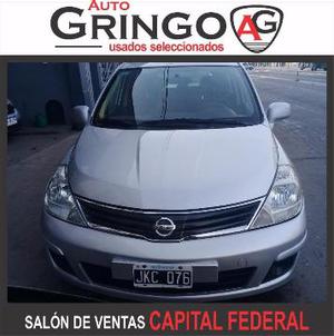 Nissan TIIDA Hatchback usado  kms