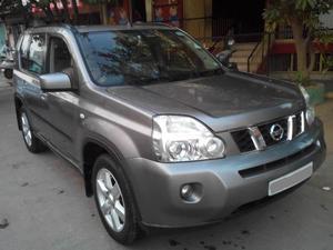 Nissan XTrail, , Diesel