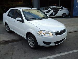 OPORTUNIDAD ÚNICA AUTO FIAT SIENA EL $