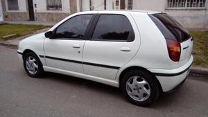 Palio Hl  Gnc 2 Tubos