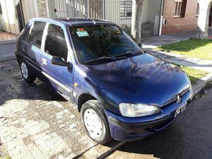 Peugeot 106 Mod 99 Full