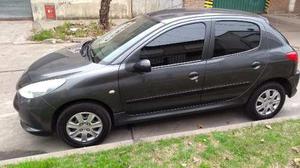 Peugeot 207 Compact