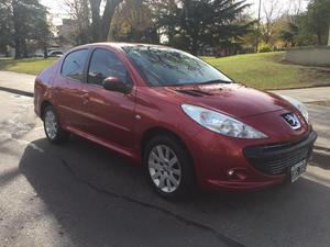 Peugeot 207 Compact 3Ptas. 2.0 HDI XT 90cv