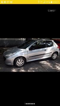 Peugeot 207 Compact XR 1.4 3P usado  kms